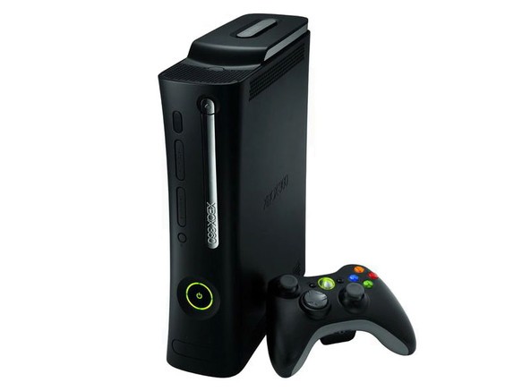 XBOX360中文游戏终极收藏版：256个经典大作汉化合集（带模拟器/免安装）